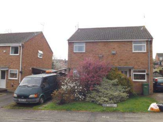 2 Bedroom Detached